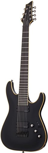 Schecter blackjack atx - -,