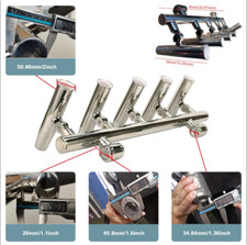 Fishing Console Boat T Top