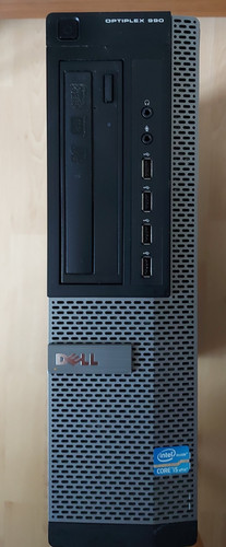 Dell optiplex 990 win10 pro - optiplex,