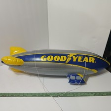 Goodyear large inflatable - goodyear,