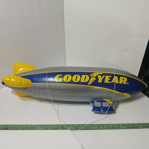 Goodyear large inflatable - large,