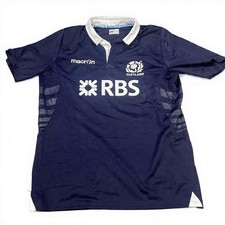 Scotland Rugby Union Men's