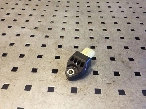 Subaru outback crash - br,