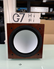 MONITOR AUDIO SILVER W 12