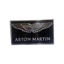 Reproduction Aston Martin