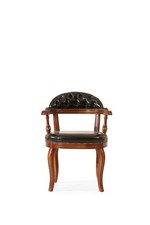 Bespoke Vintage Wooden Chairs