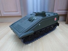 Vintage Palitoy Action Man