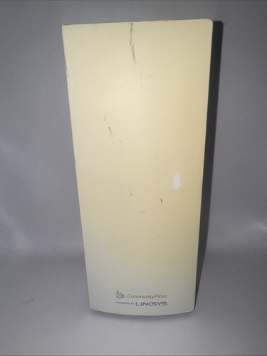 Linksys velop mx4200 ax4200 - velop,
