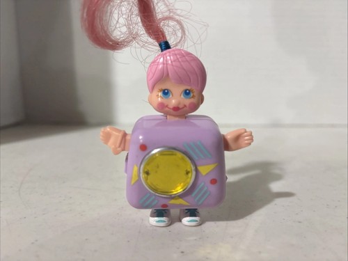 1986 galoob sweet secrets - 1986,