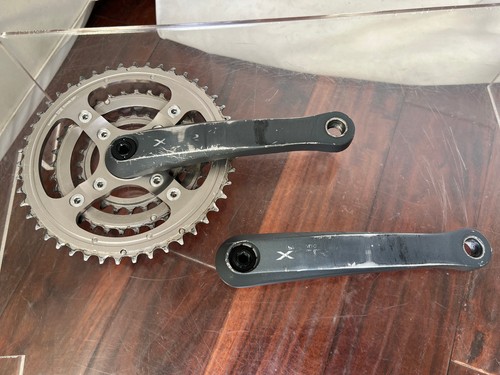 Vintage shimano xtr - vintage,