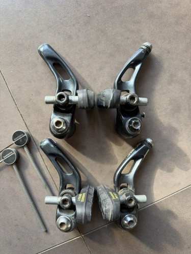 1994 shimano acera m290l - shimano, acera-x