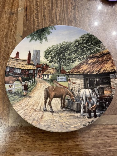 Royal doulton journey - journey, through