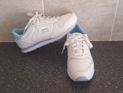 Slazenger classic white - classic,