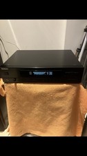 Technics Stereo Graphic