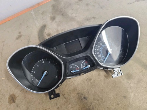 Ford focus mk3 petrol - focus,