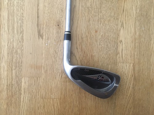 Wilson 4iron