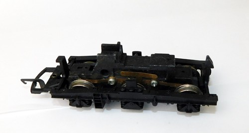 Hornby class non powered - hornby, 58