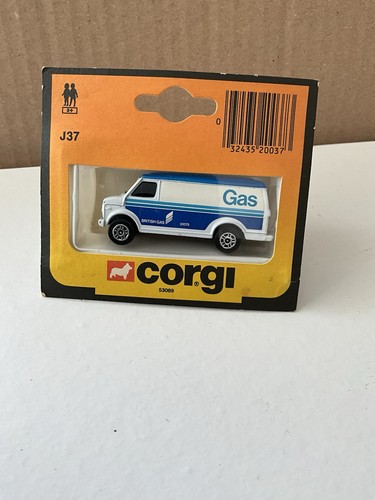 Corgi juniors j37 - corgi,