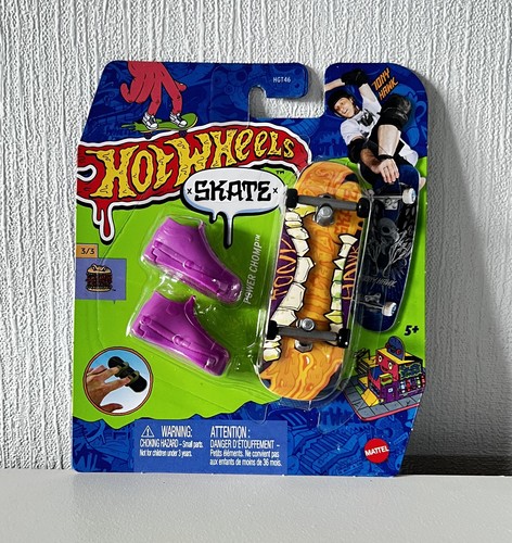 Hot wheels skate boot set - hot, &