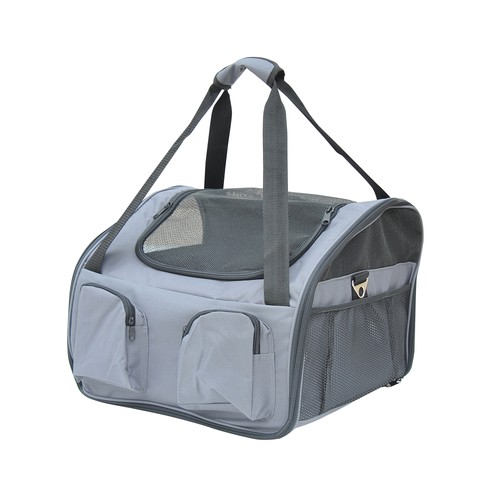 Cat carrier pawhut - carrier,