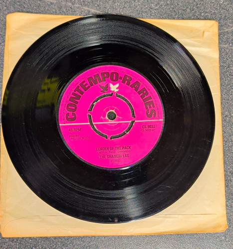 The shangri las - the, shangri-las