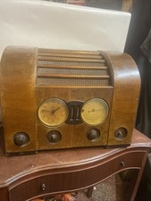 Goblin Timespot Electric Clock