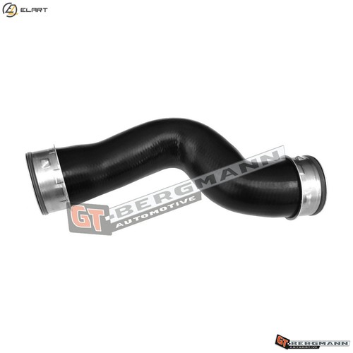Charge air hose gt52 - air,