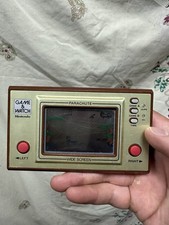 NINTENDO GAME & WATCH