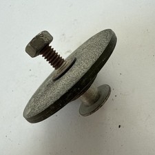 ONE Rank Strand Patt 123 / Patt 23 Etc. Yoke SPACER PLUS BOLT AND NUT