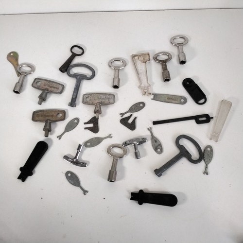 X29 panel key joblot - x29, bundle