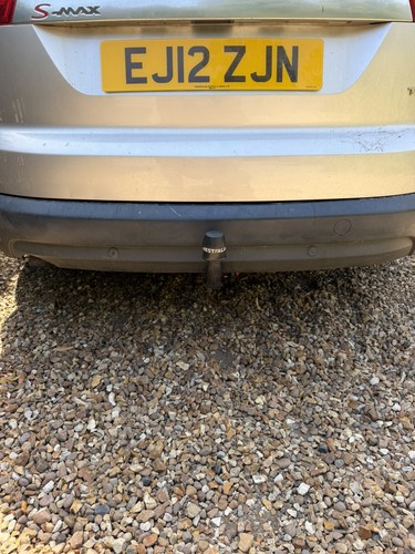 Ford max 2006 2015 - ford, s-max