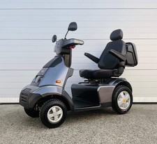 Tga breeze 8mph road legal - 8mph,