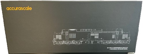 Accurascale acc231837419 class - accurascale,