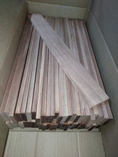 Hardwood timber offcuts sapele - hardwood,