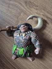 Disney Maui Figure Moana