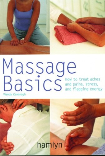 Massage basics how - massage, treat