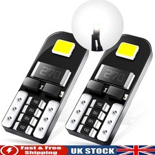 2PCS AUXITO 194 2825 168 T10