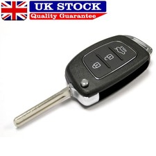 RFC 3 button flip key case for