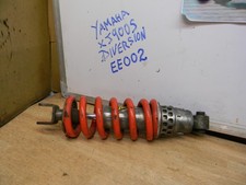 YAMAHA XJ900S DIVERSION REAR