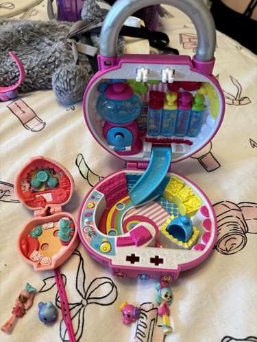 Shopkins lil secrets - secrets, and