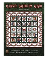 Robert’s Baltimore Album
