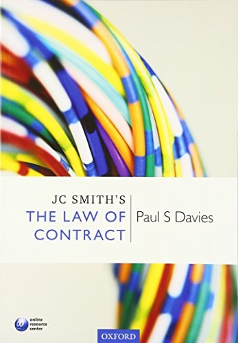 Smith the law of - smith's,