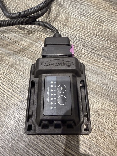Tdi tunning performance - tdi,