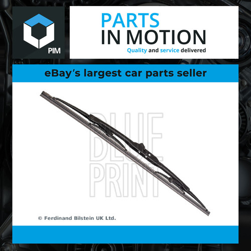 Wiper blade fits - porsche, 911
