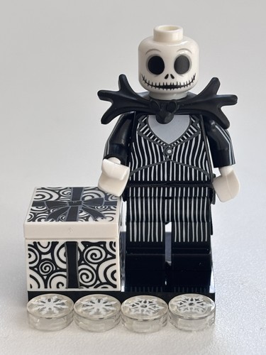 Lego disney minifigures - disney,