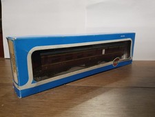 Airfix Railway System 54204-7 LMS Brake 3rd Corridor Coach 5542