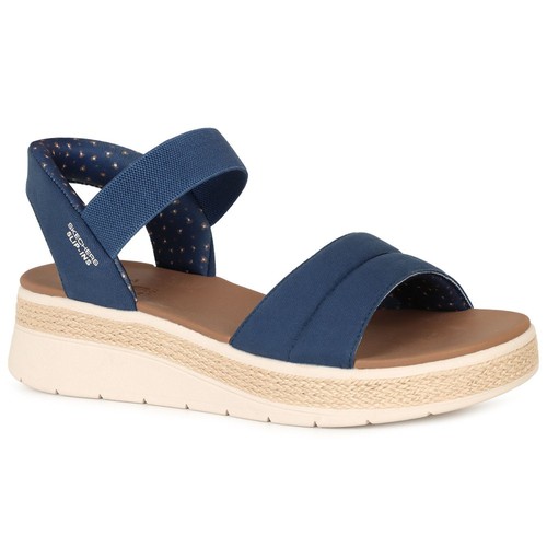 Skechers slip bobs sun ray - skechers,