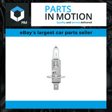 H1 Headlight Bulb fits SMART