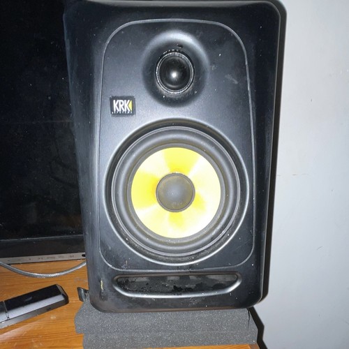 Krk classic active wired - krk,
