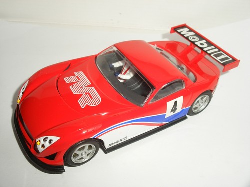 Scalextric tvr speed 12 - tvr,
